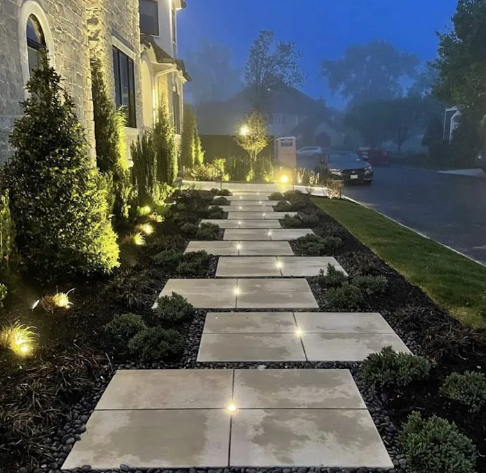Unique Landscaping Service Inc. Picture 9