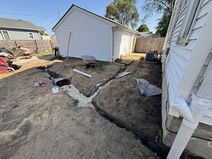 Unique Landscaping Service Inc. Picture 1