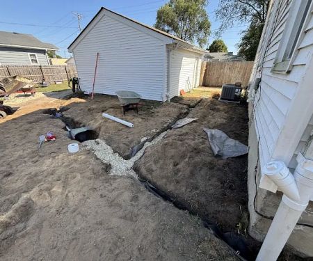 Unique Landscaping Service Inc.