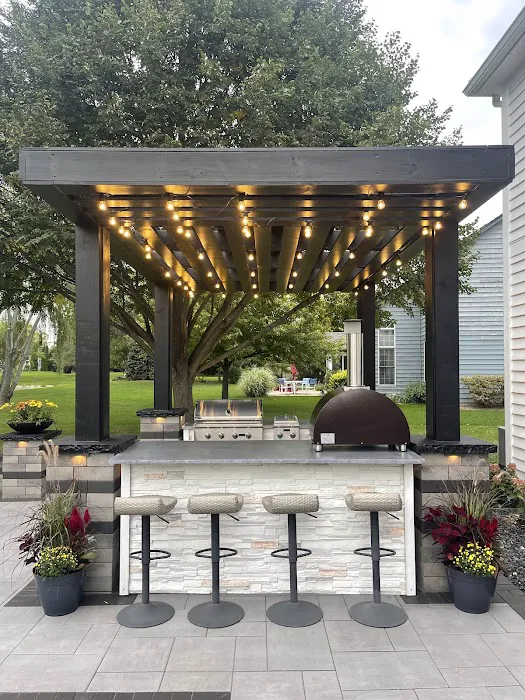 Unique Landscaping Service Inc. Picture 8