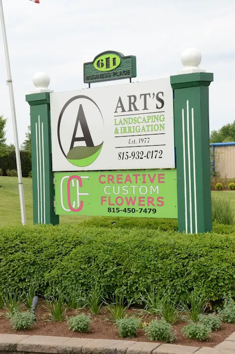 Art's Landscaping & Irrigation Picture 6