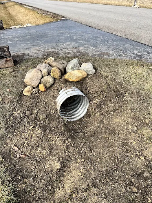 Spring Creek Landscaping and Snow Plowing Picture 1