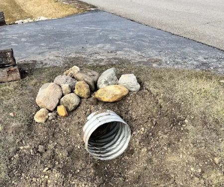 Spring Creek Landscaping and Snow Plowing