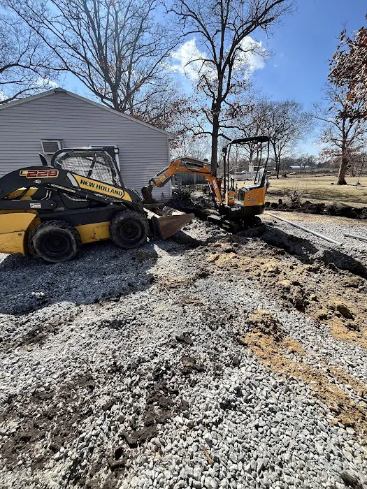Spring Creek Landscaping and Snow Plowing Picture 4