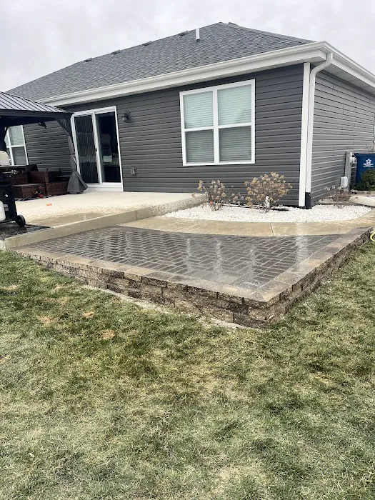 Spring Creek Landscaping and Snow Plowing Picture 7