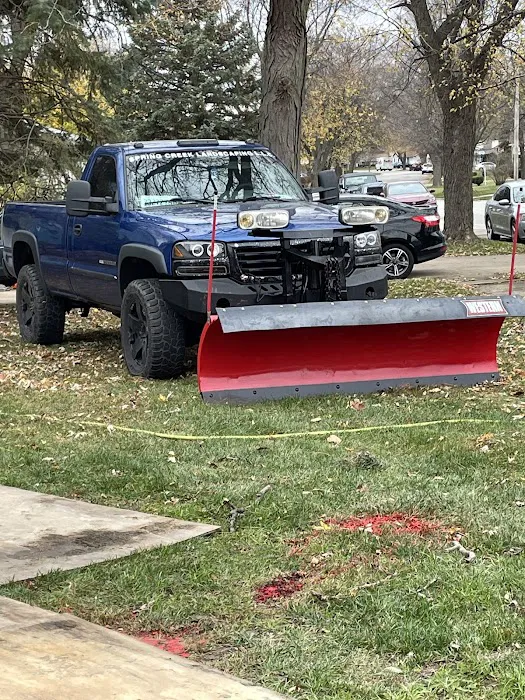 Spring Creek Landscaping and Snow Plowing Picture 3