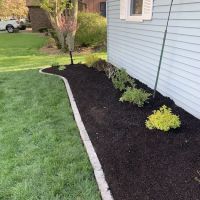 Villagomez lawn care & landscaping ico