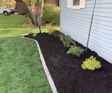 Villagomez lawn care & landscaping