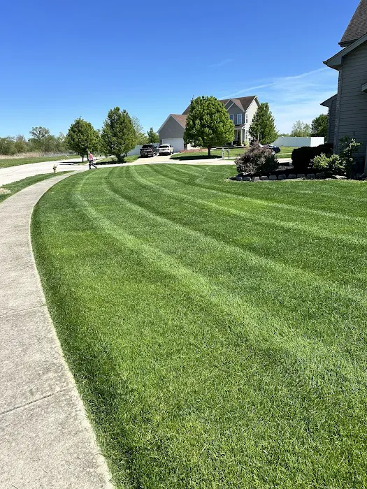 Quick Cuts Lawn Care Picture 9