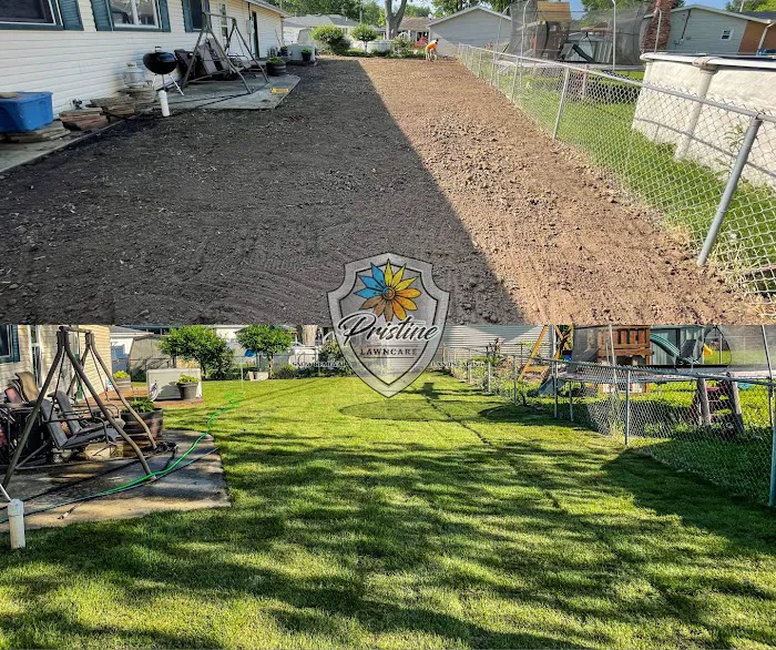 Pristine Lawncare LLC Picture 2