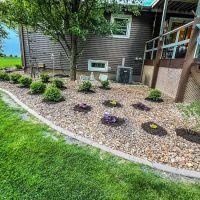 Pristine Lawncare LLC ico