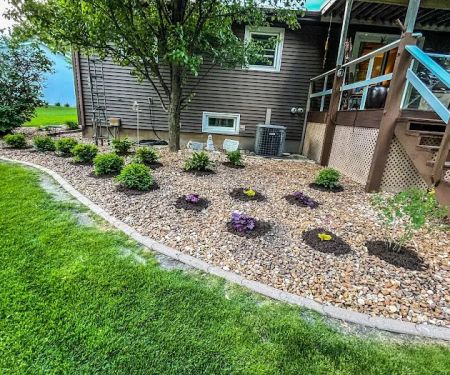Pristine Lawncare LLC