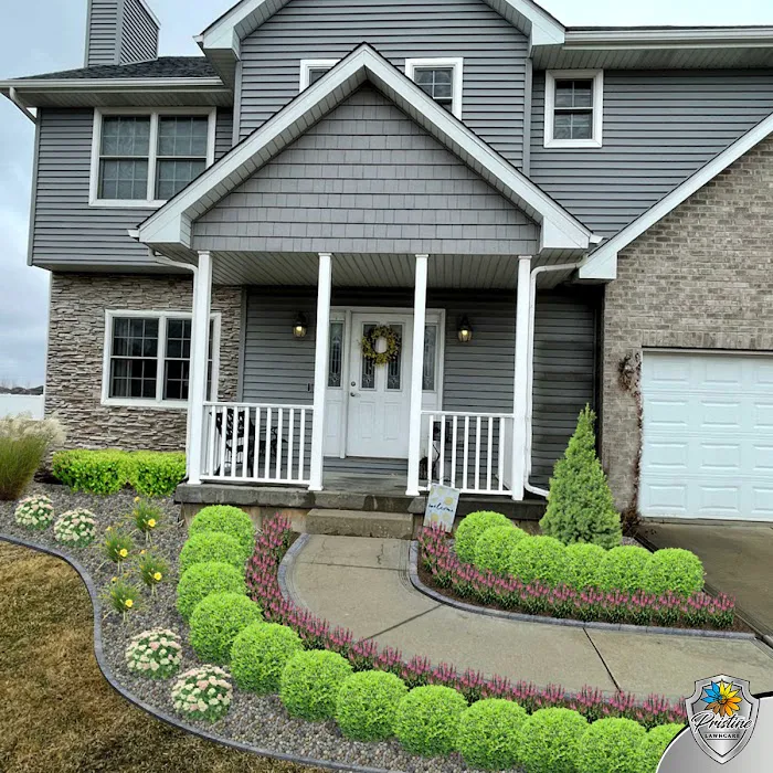 Pristine Lawncare LLC Picture 8