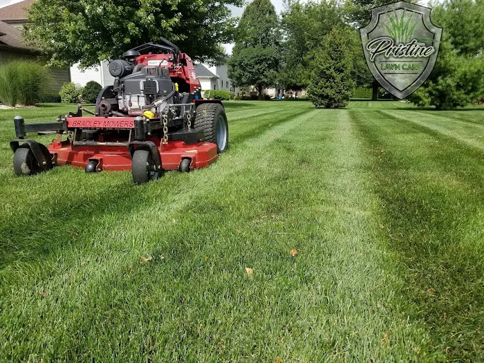 Pristine Lawncare LLC Picture 9