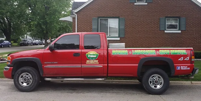 Affordable Lawn Care & Landscaping Picture 2