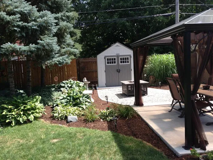 Affordable Lawn Care & Landscaping Picture 6