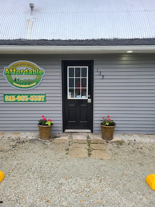 Affordable Lawn Care & Landscaping Picture 9