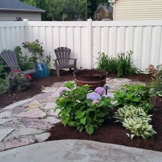 Affordable Lawn Care & Landscaping Picture 1
