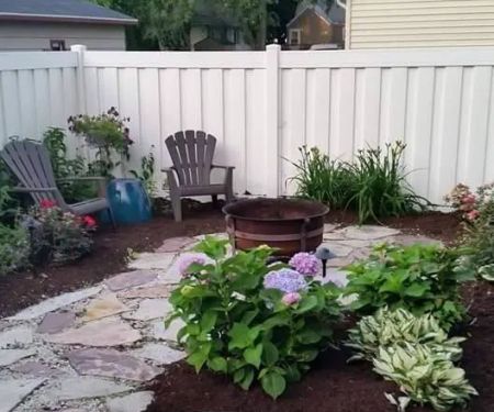 Affordable Lawn Care & Landscaping