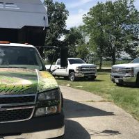 Camarena's Complete Lawn Care ico