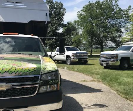 Camarena's Complete Lawn Care