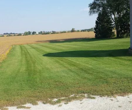 BMS Lawn Care