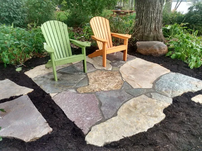 Van Drunen Landscaping Inc Picture 1