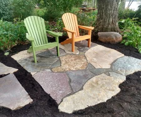 Van Drunen Landscaping Inc