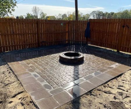 Simmons Landscaping
