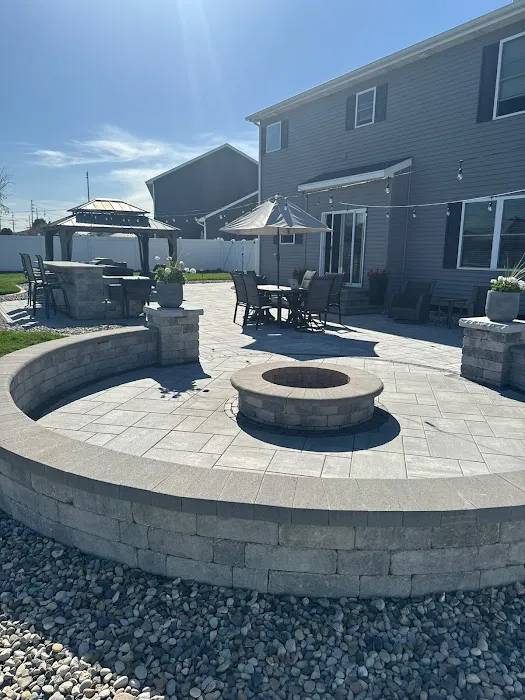 Simmons Landscaping Picture 8