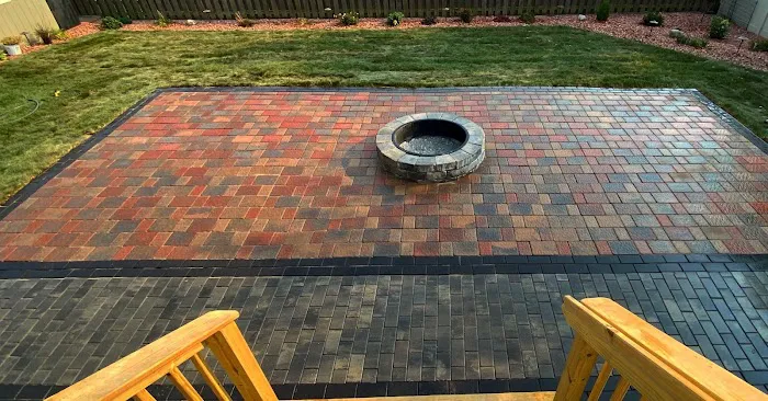 Simmons Landscaping Picture 4