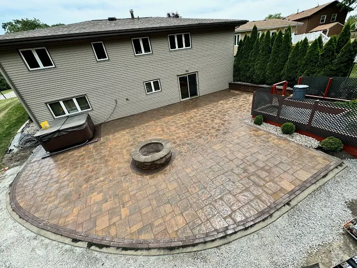 Simmons Landscaping Picture 6