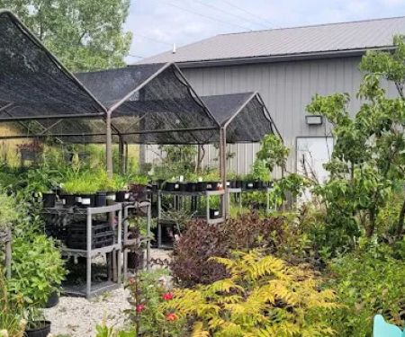 Allen's Lawn Care Landscape & Garden Center