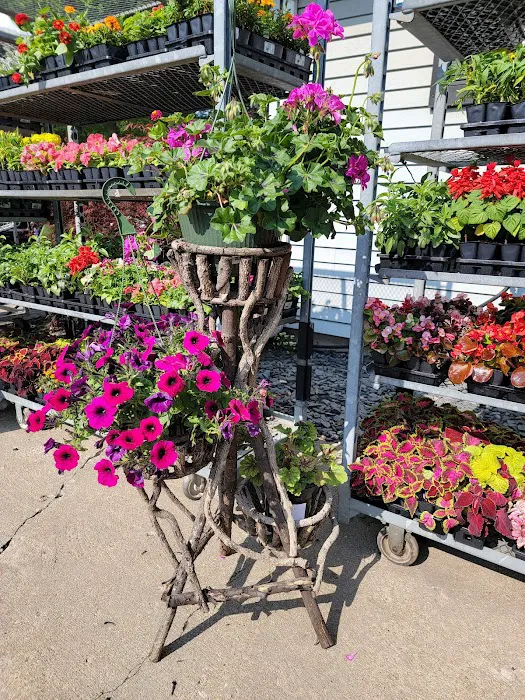 Allen's Lawn Care Landscape & Garden Center Picture 5