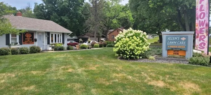 Allen's Lawn Care Landscape & Garden Center Picture 3