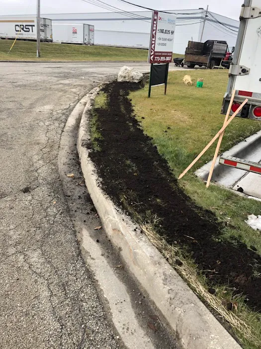 Allen's Lawn Care Landscape & Garden Center Picture 8