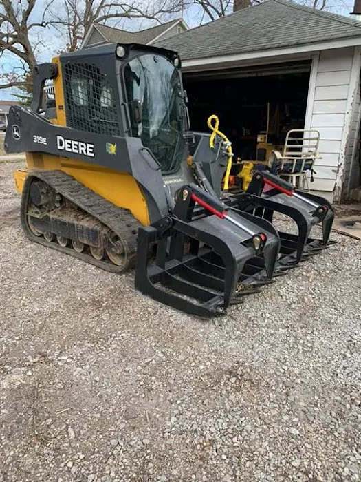 Quality Stump Grinding & Landscape Services, LLC Picture 3