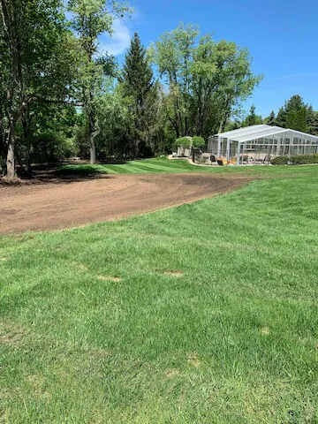 Quality Stump Grinding & Landscape Services, LLC Picture 4