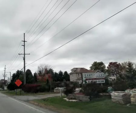 Great Oaks Nursery & Garden Center