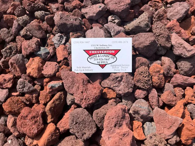 Chesterton Stone & Landscape Supply Picture 8