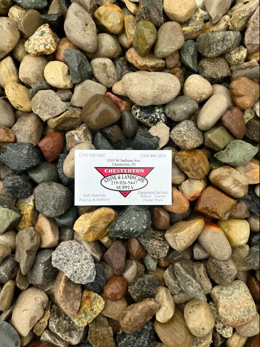 Chesterton Stone & Landscape Supply Picture 9