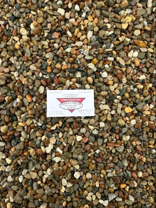 Chesterton Stone & Landscape Supply Picture 10