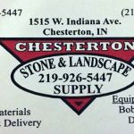 Chesterton Stone & Landscape Supply