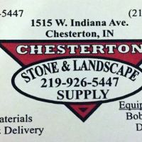 Chesterton Stone & Landscape Supply ico