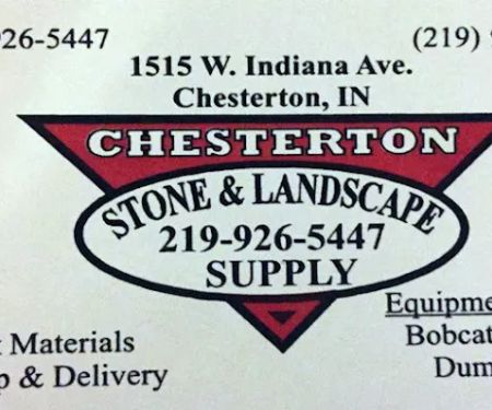 Chesterton Stone & Landscape Supply