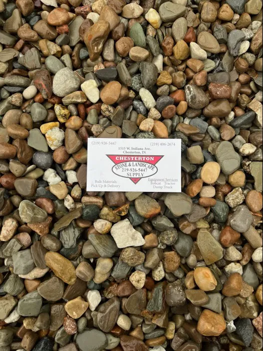 Chesterton Stone & Landscape Supply Picture 6