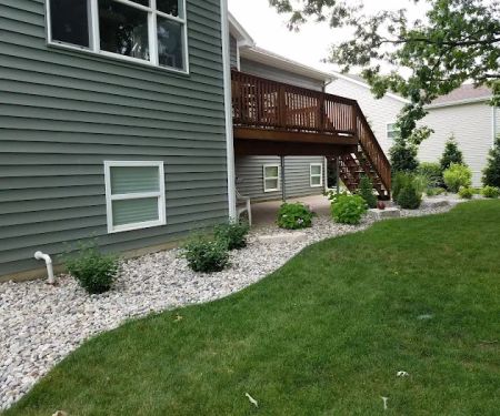 Vega's Landscaping