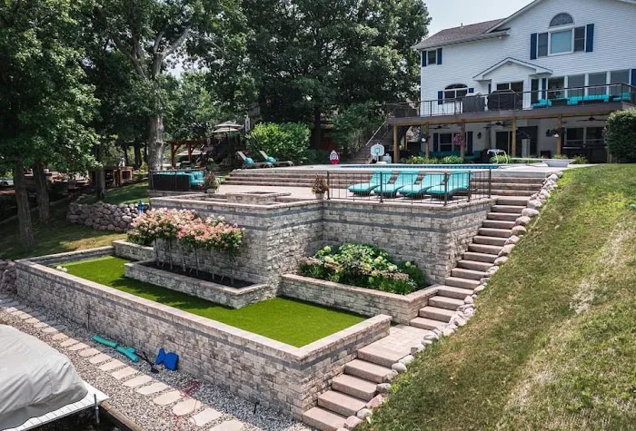 Vega's Landscaping Picture 9
