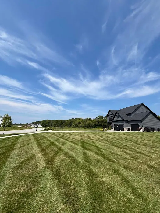Lawn & Order Picture 1