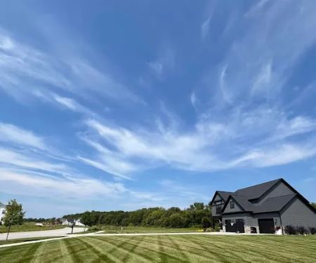 Lawn & Order